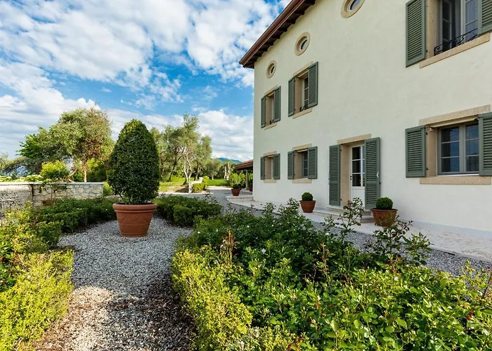 Corte Saggin Charme Relais San Pietro In Cariano
