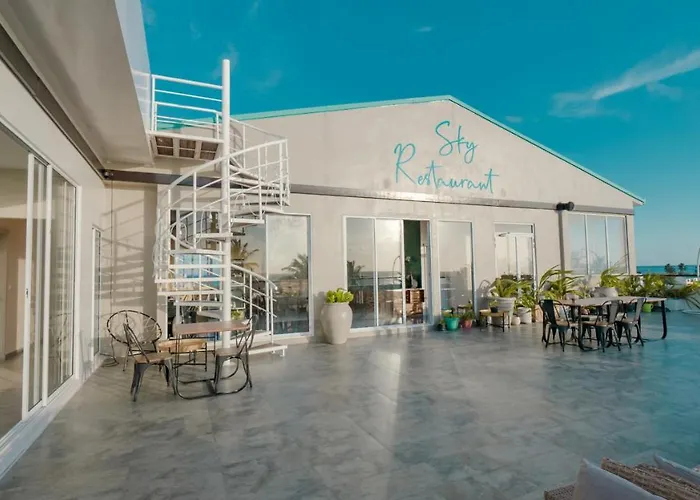 Lea Spa Hotel