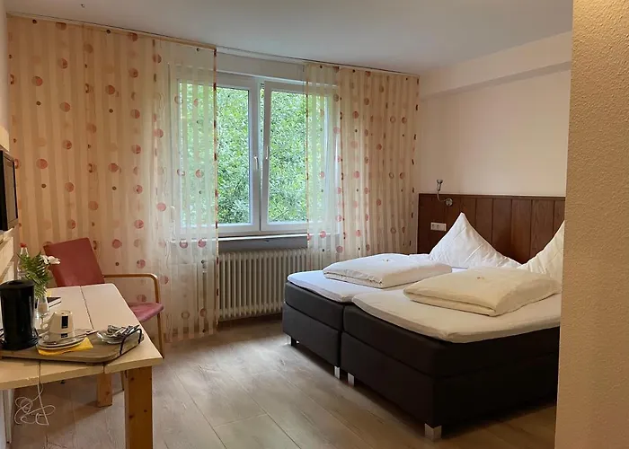 Haus Sommerhof