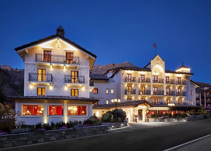 Hotel Miramonti