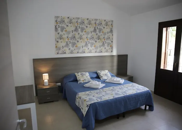 Hotel Oasi Guzzetta Marsala