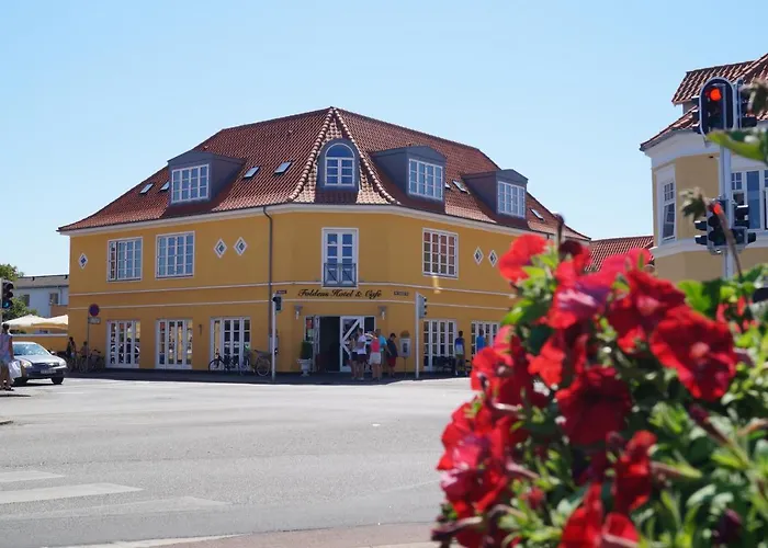 Foldens Hotel