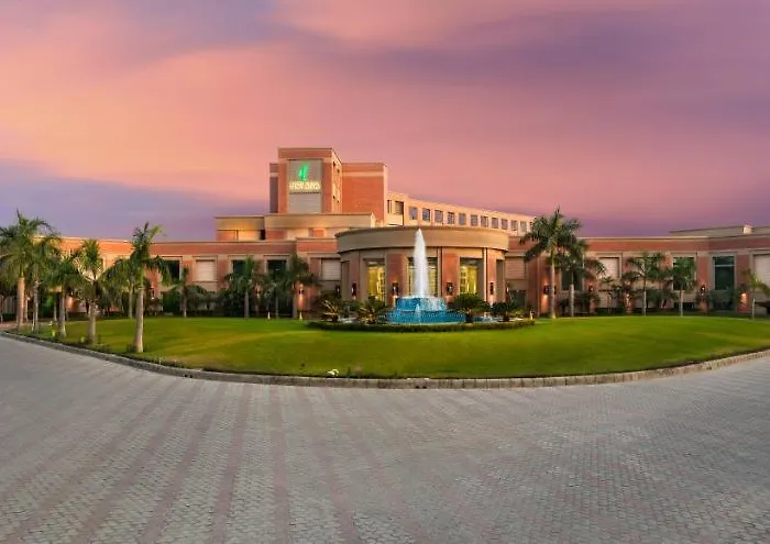 Nirvana Luxury L Ludhiana