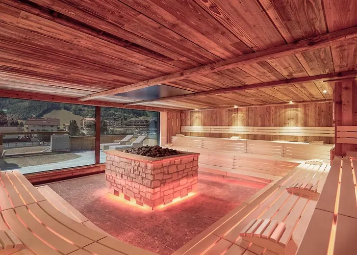 Das Karwendel - Ihr Wellness Zuhause am Achensee Pertisau