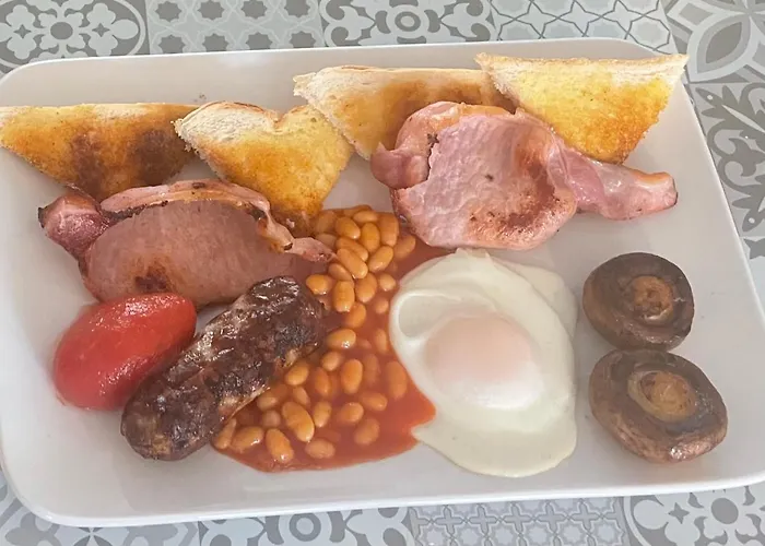Brewery Farm House Bed & Breakfast Swindon