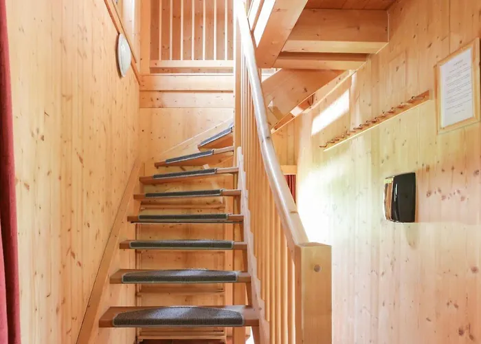 Ferienhaus Oetztal