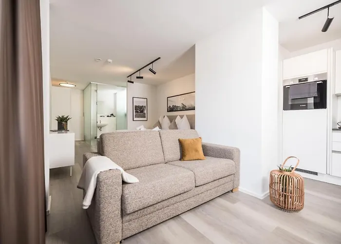 Max Studios & Apartments - Zillertal