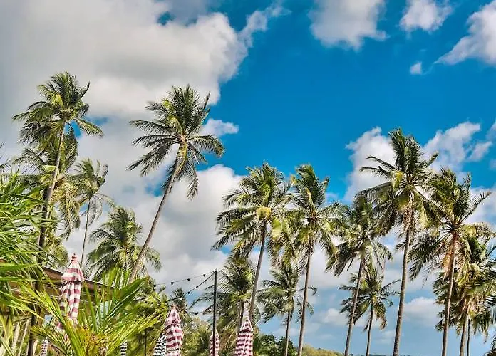 Shantaa Resort, Kohkood Ko Kut