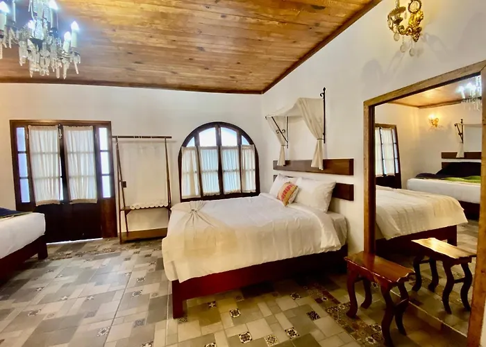 Hotel Boutique Los Ángeles