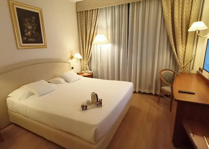 Best Western Globus City