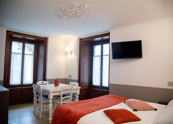 Residence Kalipè