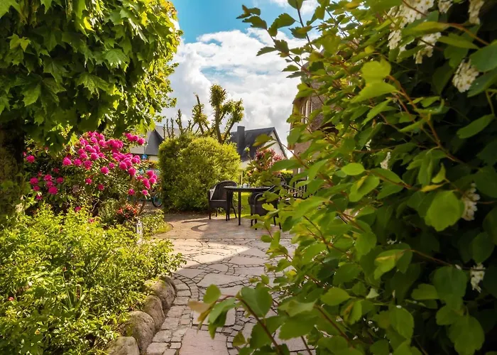 Hotel Parkresidenz Christian VIII