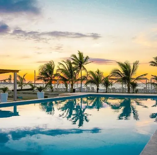 Makáry Beach Tolú by Bernalo Hotels