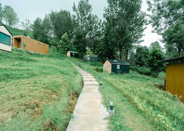 Bobocabin Gunung Mas, Puncak Tagalbato