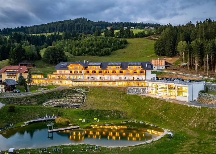Familienhotel Petschnighof