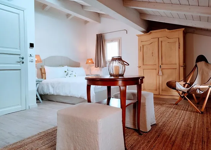 Il Cortiletto - Suites&Apartments