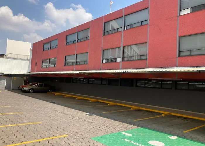 Hotel Huipulco