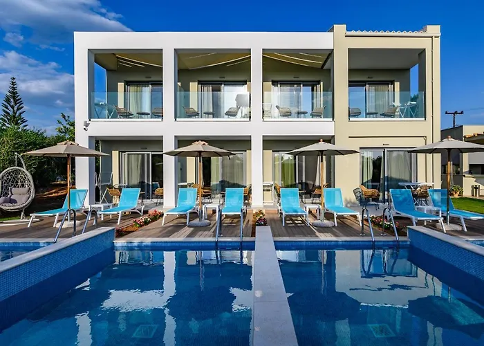 Alonaki Resort Preveza