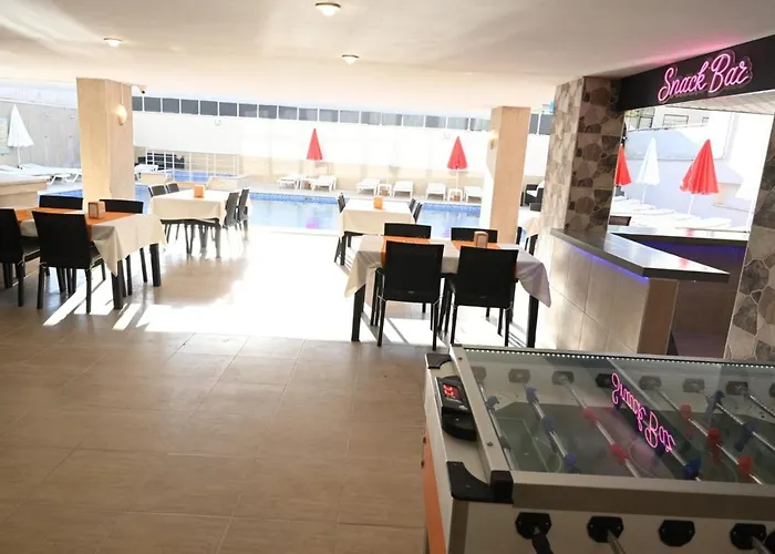 Roxx Royal Hotel Kusadası