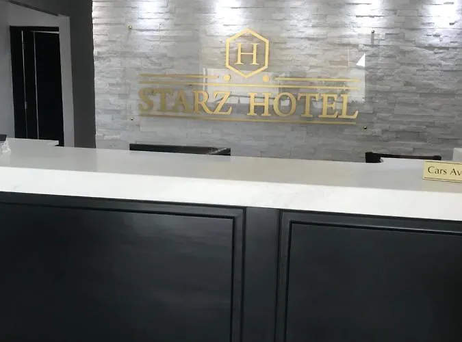 Starz Hotel