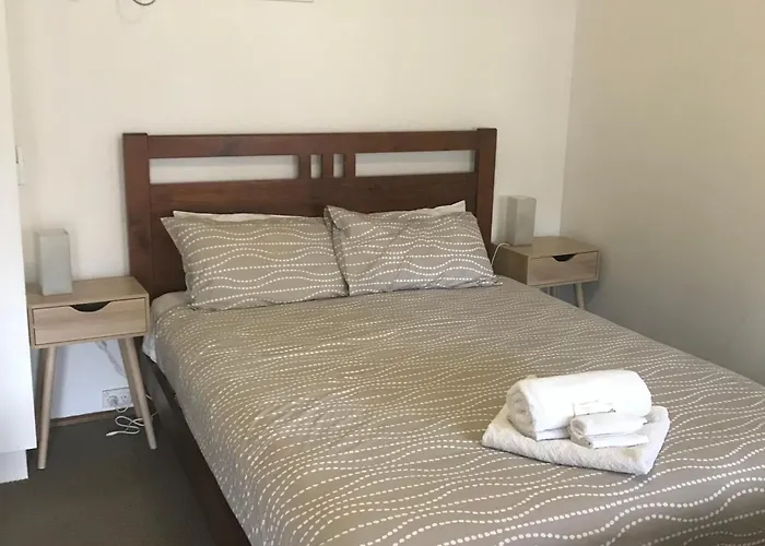 Mt. Remarkable Hotel Motel