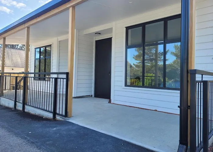 Taimana Boutique Motel