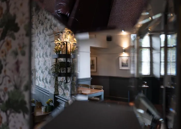 The World'S End - Northampton
