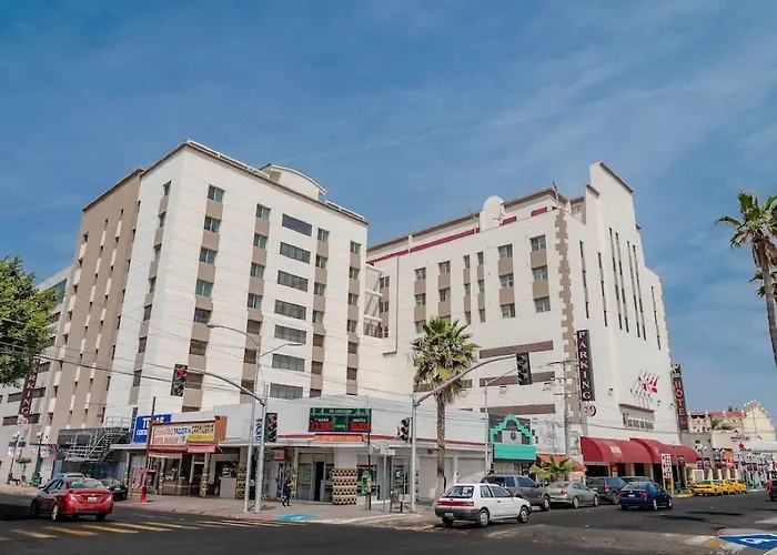 Hotel Ticuán