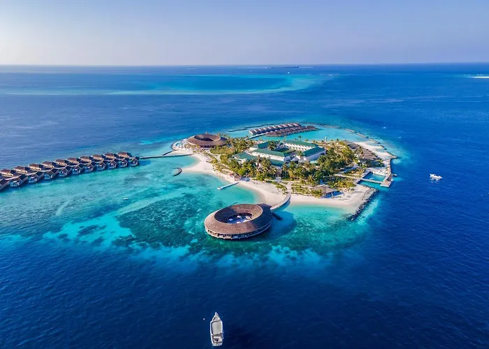 Kagi Maldives Resort&Spa