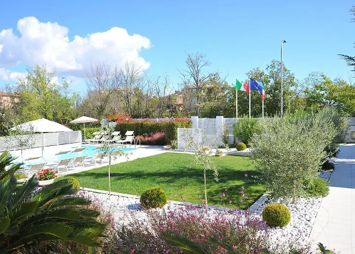 Villa Emma Montegranaro