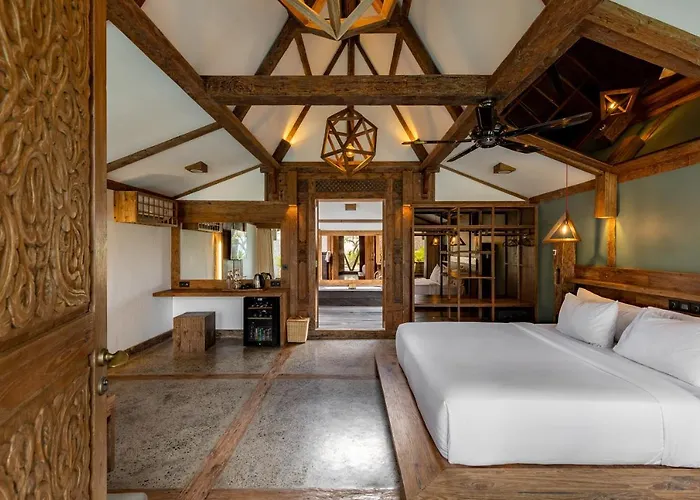 Kuno Villas Gili Trawangan