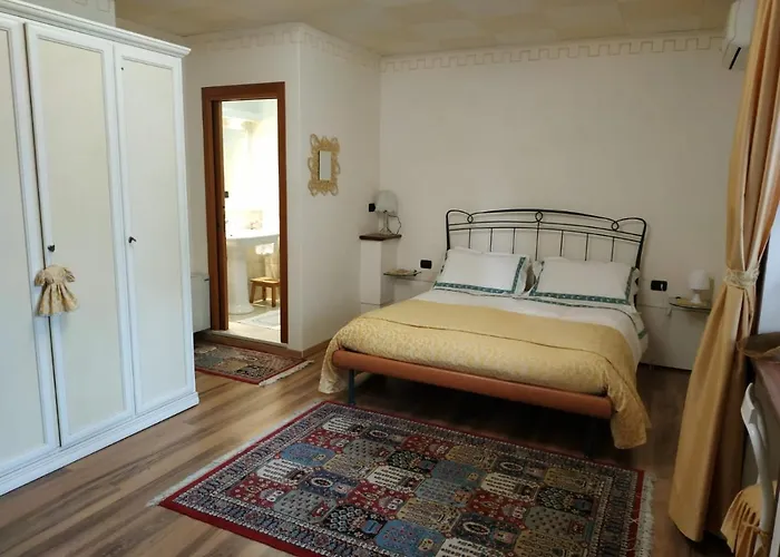 B&B Ernestina Miane