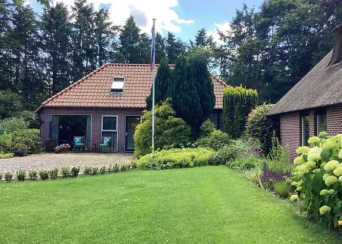 Bed&Breakfast De Haere
