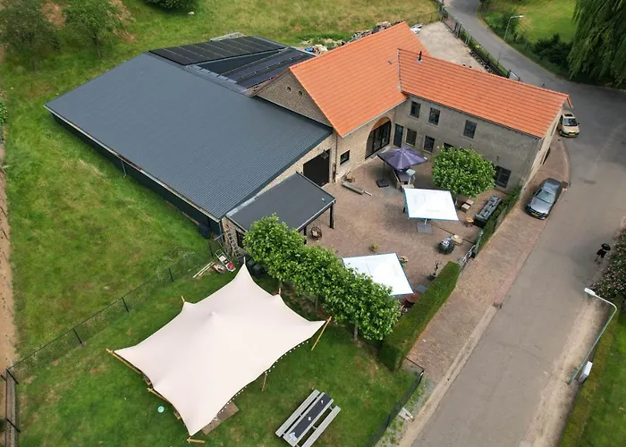 Vet - Bed & Breakfast
