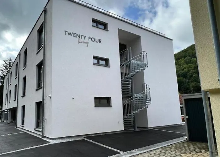 Twentyfour Living