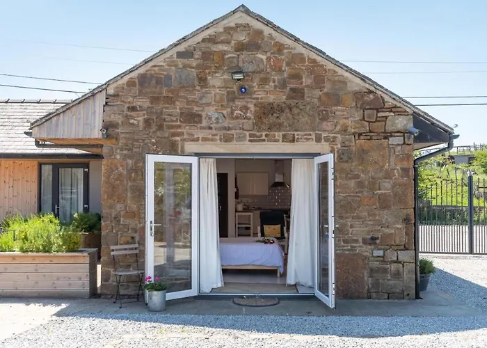 Rossendale Holiday Cottages & Spa