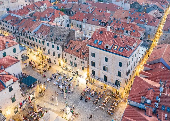 The Pucic Palace