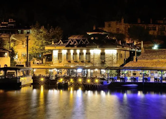 Assos Behram Special Class Hotel Adults Only