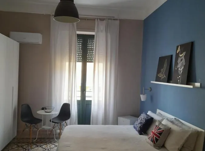 Lavilletta B&B Salerno