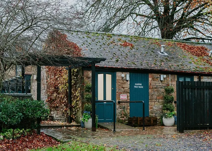 Grouse & Claret, Matlock By Marston'S Inns