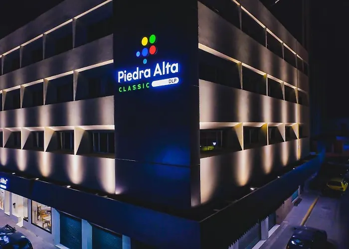 Hoteles Piedra Alta by De Los Perez San Andrés Tuxtla