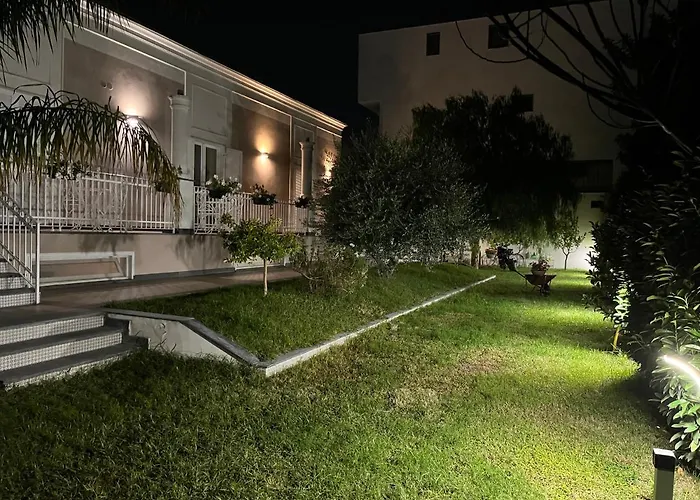 B&B Maison De Charme