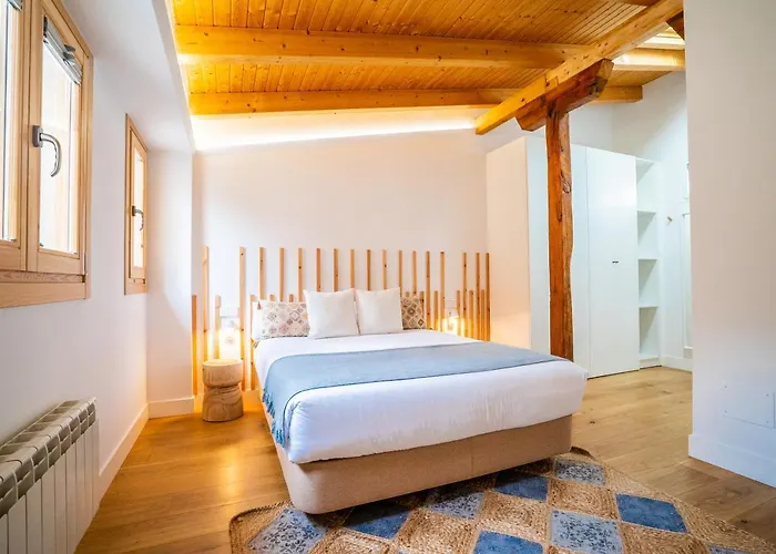 SmartRental Madrid Gran Via