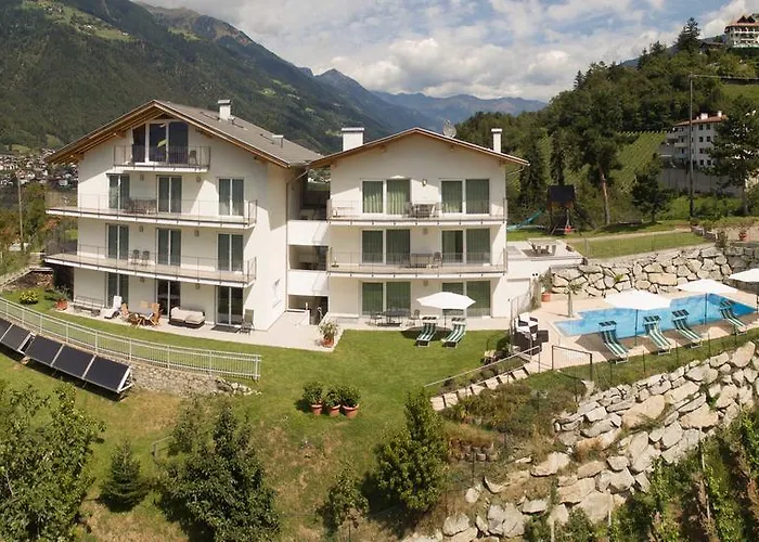 Residence Fiegl Scena