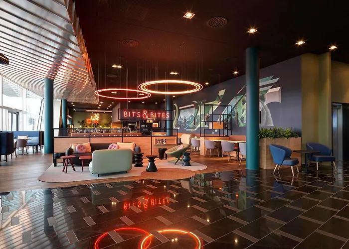 Holiday Inn Bern Westside By Ihg