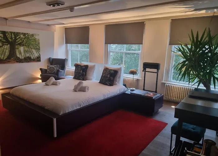 Hotel Oldenburg