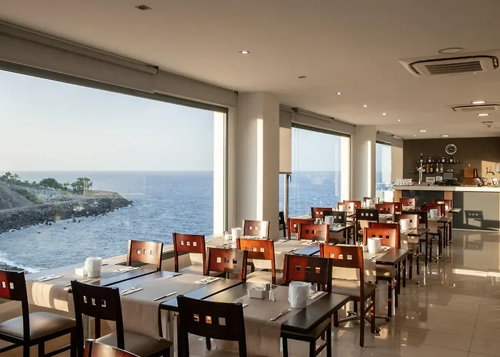 Hotel Marina Elite Patalavaca