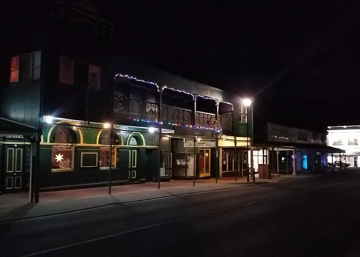 Hunters Hotel