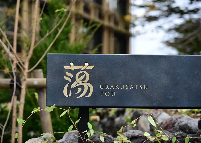 Urakusatsu Tou