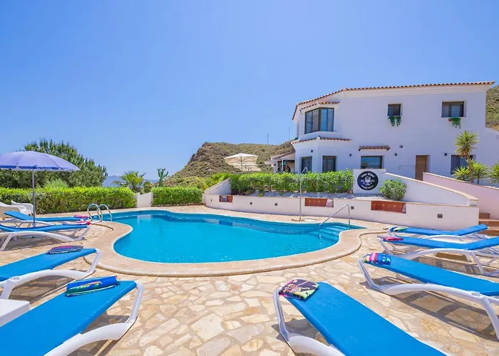 Casa Bédar